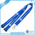 Custom Sublimation Printed Neck Lanyard